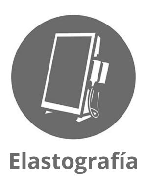 Elastografía